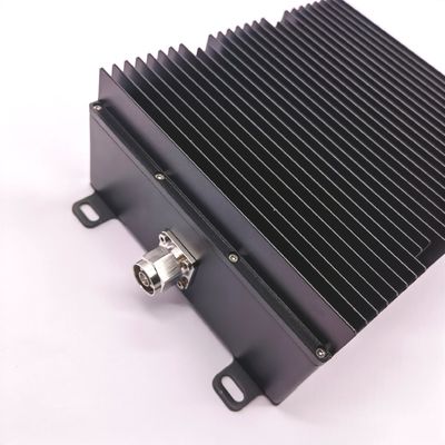 350-6000MHz 광대역 고전력 100W 200W RF Das Ibs 회색/붉은