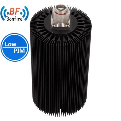 DIN-M/F 4.3-10 M/F N-M/F 600-4000MHz 종료 부하 75W / 100W Das에 대한 낮은 Pim