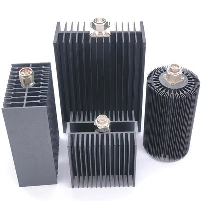 DIN-M/F 4.3-10 M/F N-M/F 600-4000MHz 종료 부하 75W / 100W Das에 대한 낮은 Pim