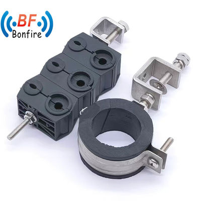 OEM/ODM ABC 와이어 전기 단열 피어싱 커넥터 단열 펑크 클램프