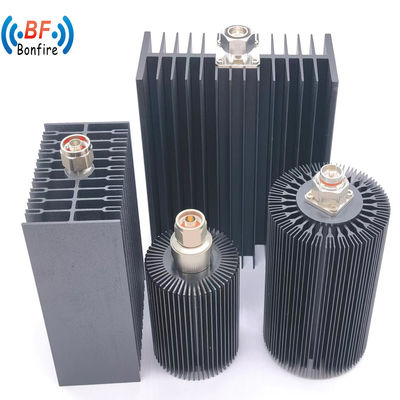 600-4000MHz 75W 100W 낮은 Vswr 낮은 PIM 종료