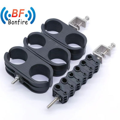 OEM/ODM ABC 와이어 전기 단열 피어싱 커넥터 단열 펑크 클램프