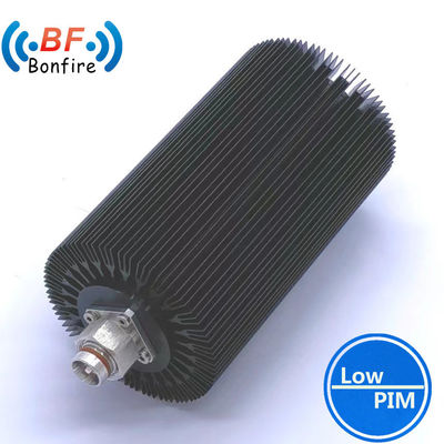 고전력 광대역 75W 100W RF 종료 광대역 커버리지와 함께 낮은 PIM 종료