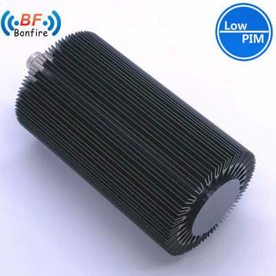 고전력 광대역 75W 100W RF 종료 광대역 커버리지와 함께 낮은 PIM 종료