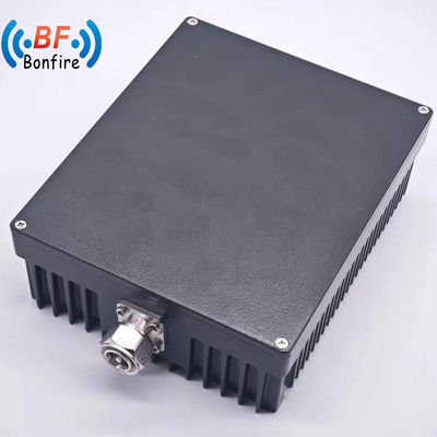 실내/외부 IP65 100W N 남성형 600-4000MHz 2.510kg의 총량으로 가짜 부하