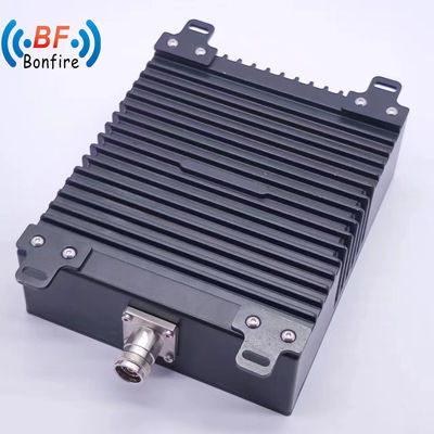실내/외부 IP65 100W N 남성형 600-4000MHz 2.510kg의 총량으로 가짜 부하
