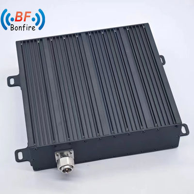 실내/외부 IP65 100W N 남성형 600-4000MHz 2.510kg의 총량으로 가짜 부하