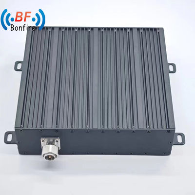 부하 Pl259 UHF 50ohm 600-4000MHz RF 종료 부하 RF 코아시 커넥터 남성 플러그 RF 인형