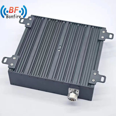 로드 UHF 50ohm 남성 플러그 350-6000MHz RF 가짜 RF 종료 30W 로드 커넥터 검은색