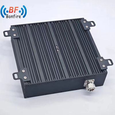 50W RF 로우 피임 50ohm 캘리브레이션 50W 7/16 DIN 남성 RF 코아시얼 종료 가짜 RF 단말 부하