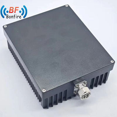 RF 코아시얼 커넥터 2W 가짜 로드 50ohm 350-6000MHz 인터페이스 DIN-M/F 4.3-10 M/F N-M/F
