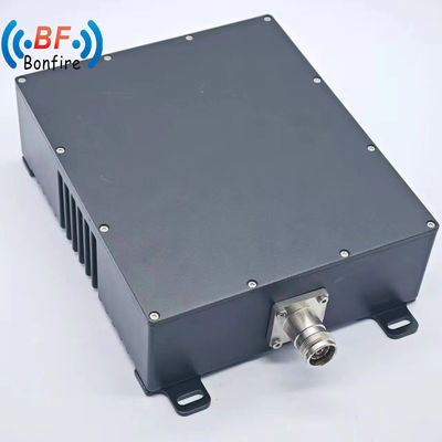 RF 코아시얼 커넥터 2W 가짜 로드 50ohm 350-6000MHz 인터페이스 DIN-M/F 4.3-10 M/F N-M/F