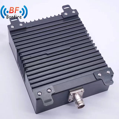 RF 코아시얼 커넥터 2W 가짜 로드 50ohm 350-6000MHz 인터페이스 DIN-M/F 4.3-10 M/F N-M/F