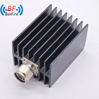 RF 종료 350-6000MHz 50ohm BNC 남성 / 플러그 0.5W 필요에 대한 가짜 부하 종료
