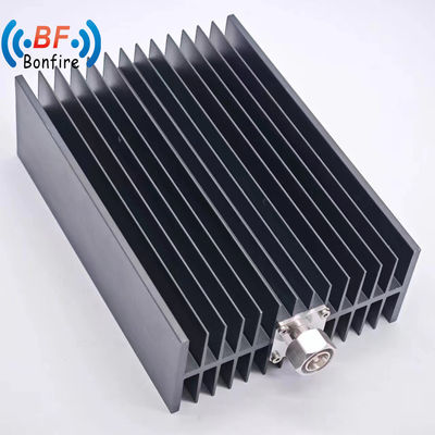 RF 덤비 로드 350-6000MHz 20W N 타입 남성 커넥터 로드 저렴한 가격에 RF 종료