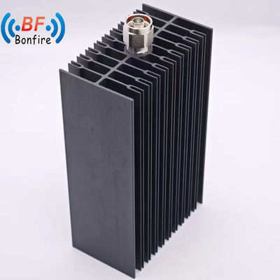 RF 덤비 로드 350-6000MHz 20W N 타입 남성 커넥터 로드 저렴한 가격에 RF 종료