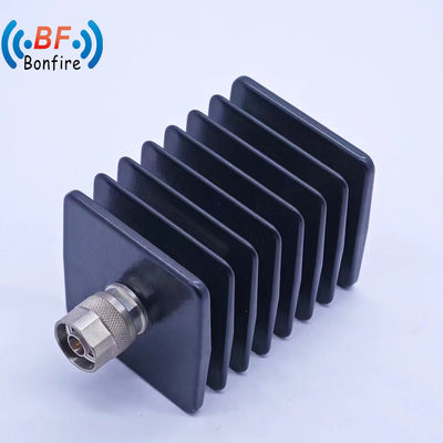 적색 RF 로우 피미 RF 종료 350-6000MHz 100W N 남성 종료 로드 50ohm 캘리브레이션 키트