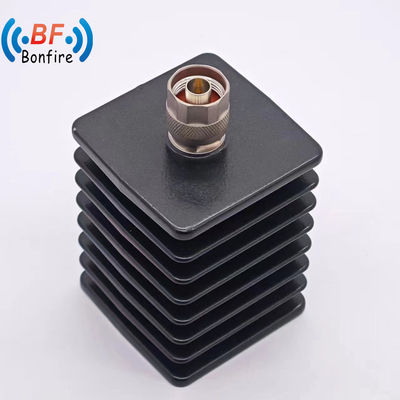 적색 RF 로우 피미 RF 종료 350-6000MHz 100W N 남성 종료 로드 50ohm 캘리브레이션 키트