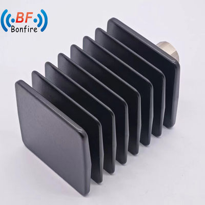 적색 RF 로우 피미 RF 종료 350-6000MHz 100W N 남성 종료 로드 50ohm 캘리브레이션 키트