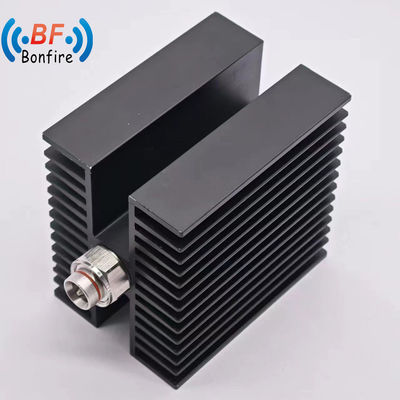 50W 7/16 DIN RF 캘리브레이션용 남성 종료 부하 350-6000MHz 50ohm 사용자 정의