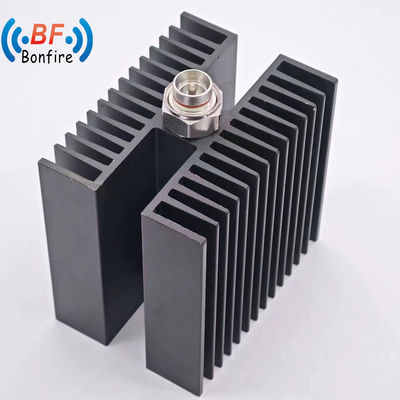 50W 7/16 DIN RF 캘리브레이션용 남성 종료 부하 350-6000MHz 50ohm 사용자 정의