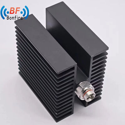 50W 7/16 DIN RF 캘리브레이션용 남성 종료 부하 350-6000MHz 50ohm 사용자 정의