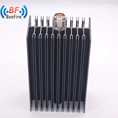 50W 350-6000MHz 낮은 PIM RF 종료 부하 DIN 남성 인터페이스 N-M / F와 함께 가짜 부하