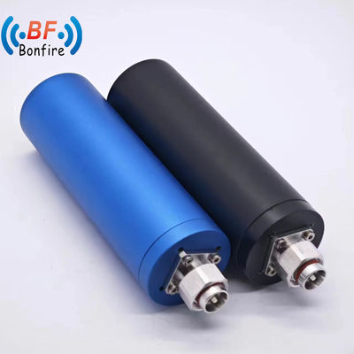 2.510kg 패키지 총 무게 50W 600-4000MHz RF 종료 부하 N 남성 커넥터