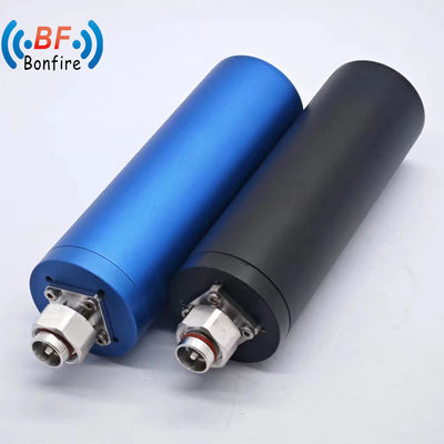 2.510kg 패키지 총 무게 50W 600-4000MHz RF 종료 부하 N 남성 커넥터