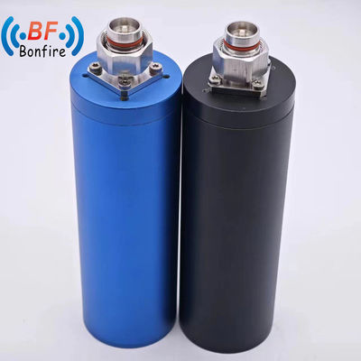 2.510kg 패키지 총 무게 50W 600-4000MHz RF 종료 부하 N 남성 커넥터