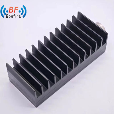 50W 600-4000MHz N 남성 커넥터 RF 종료 부하와 함께 낮은 PIM 종료 가짜 부하