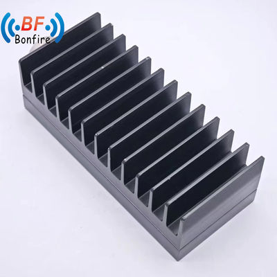 50W 600-4000MHz N 남성 커넥터 RF 종료 부하와 함께 낮은 PIM 종료 가짜 부하