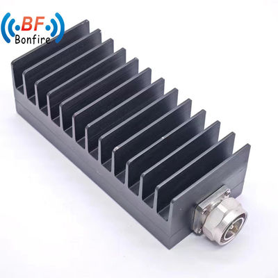 50W 600-4000MHz N 남성 커넥터 RF 종료 부하와 함께 낮은 PIM 종료 가짜 부하