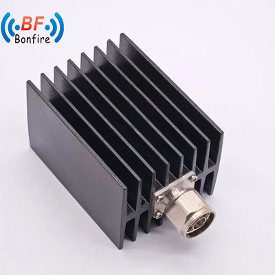 600-4000MHz 200W RF 종료 부하 / 7/16 DIN 남성 커넥터 높은 전력