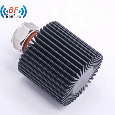 높은 전력 낮은 PIM 부하 1000W RF 가짜 부하 또는 RF 종료 부하 600-4000MHz 범위