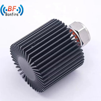 높은 전력 낮은 PIM 부하 1000W RF 가짜 부하 또는 RF 종료 부하 600-4000MHz 범위