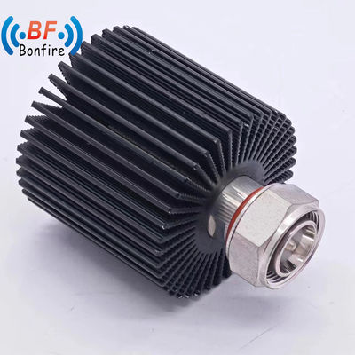 높은 전력 낮은 PIM 부하 1000W RF 가짜 부하 또는 RF 종료 부하 600-4000MHz 범위
