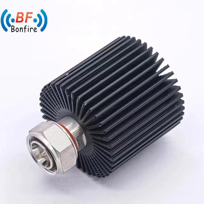 높은 전력 낮은 PIM 부하 1000W RF 가짜 부하 또는 RF 종료 부하 600-4000MHz 범위