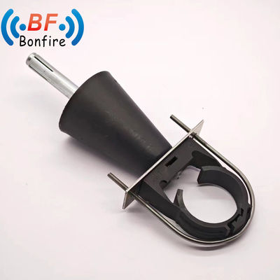 0.410kg 패키지 총중량 22.4mm 동축 케이블 성능을 위한 이중 클릭 헝거