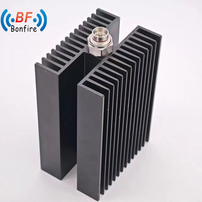 RF 종료용 50W 가짜 부하 600-4000MHz 패키지 크기 20.00cm * 18.00cm * 7.00cm