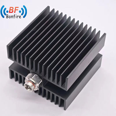 RF 종료용 50W 가짜 부하 600-4000MHz 패키지 크기 20.00cm * 18.00cm * 7.00cm