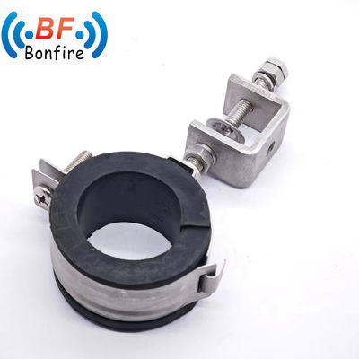 3*11-22mm 및 8*5-8mm 복합 호크 유형 자율 잠금 피더 클램프