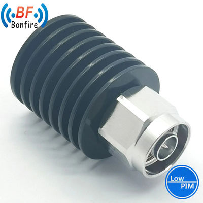 N 남성 플러그 50W 가상의 부하 DC-4000MHz RF 단말 종료 공급 인터페이스 N-M