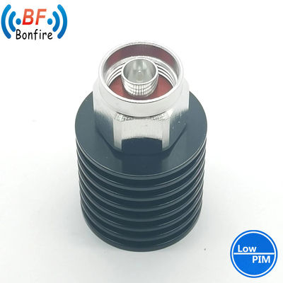 N 남성 플러그 50W 가상의 부하 DC-4000MHz RF 단말 종료 공급 인터페이스 N-M