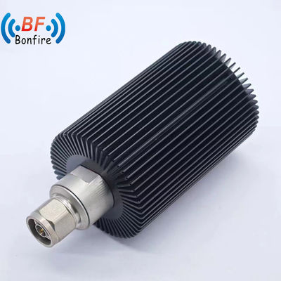 600-4000MHz 50W 타입 N 여성 부하 RF 종료 부하 가짜 부하 2.510kg 총량