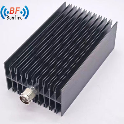 600-4000MHz 50W 타입 N 남성 부하 IBs/Das 전체 용량에 대한 RF 종료 부하