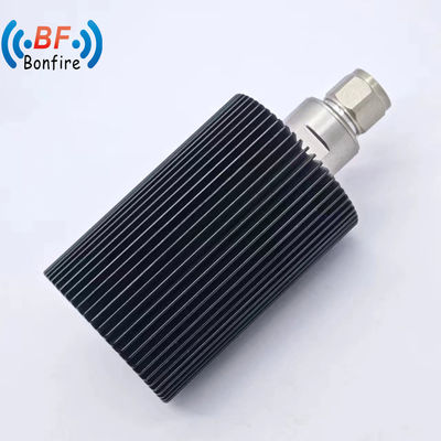 100W RF 종료 부하 600-4000MHz N 플러그에 대한 가짜 부하 총 무게