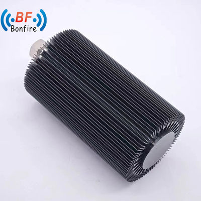 600-4000MHz 고주파 100W N DAS 터미널 부하 RF 종료 부하를 위한 남성 플러그