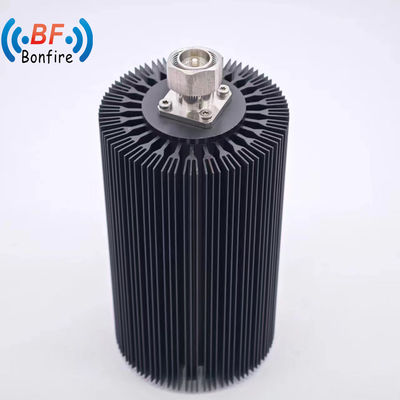 600-4000MHz 고주파 100W N DAS 터미널 부하 RF 종료 부하를 위한 남성 플러그