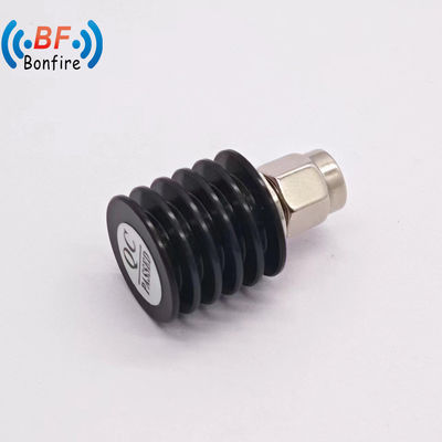 50ohm 캘리브레이션 10W 가짜 로드/ 종료 로드 N 남성 커넥터 DC-4000MHz 컴팩트
